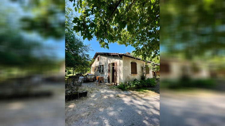 Ma-Cabane - Vente Maison MONTRICOUX, 121 m²