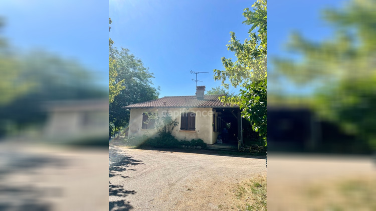 Ma-Cabane - Vente Maison MONTRICOUX, 121 m²