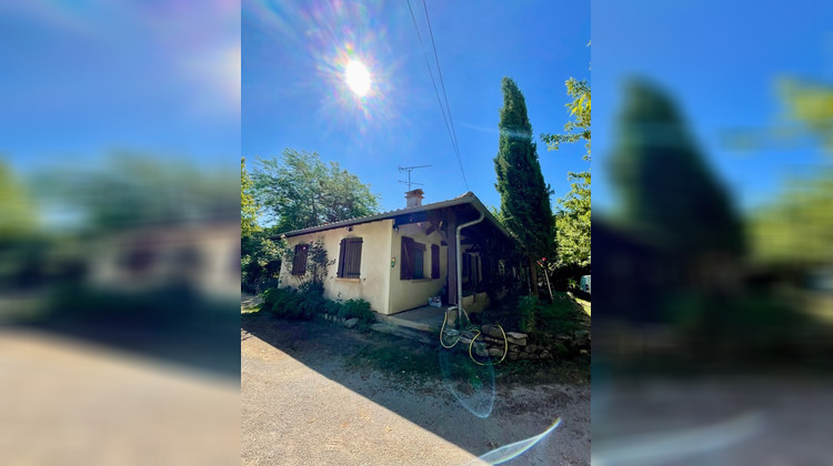 Ma-Cabane - Vente Maison MONTRICOUX, 121 m²