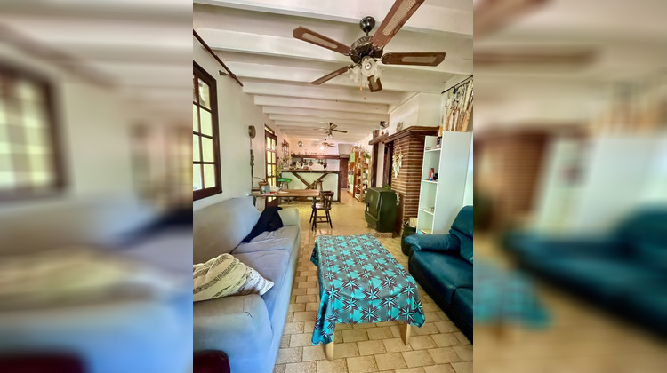 Ma-Cabane - Vente Maison MONTRICOUX, 121 m²