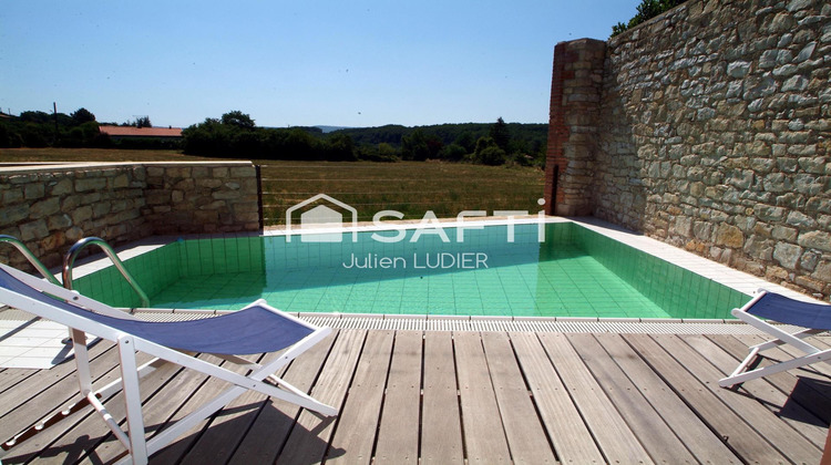 Ma-Cabane - Vente Maison Montricoux, 245 m²