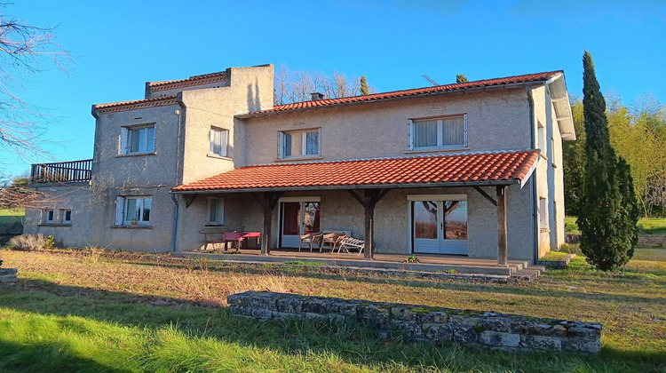 Ma-Cabane - Vente Maison MONTRICOUX, 170 m²