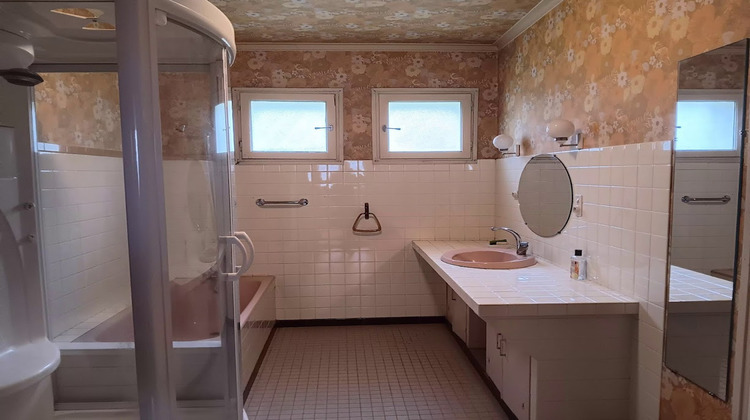 Ma-Cabane - Vente Maison MONTRICOUX, 170 m²