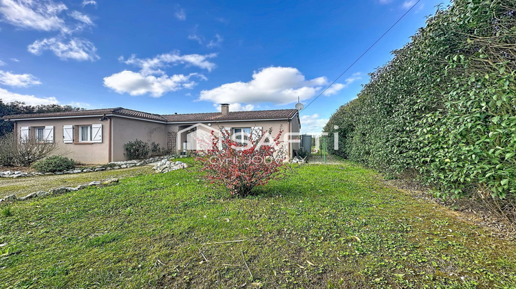 Ma-Cabane - Vente Maison Montricoux, 105 m²