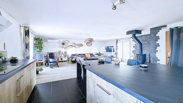 Ma-Cabane - Vente Maison Montricoux, 105 m²