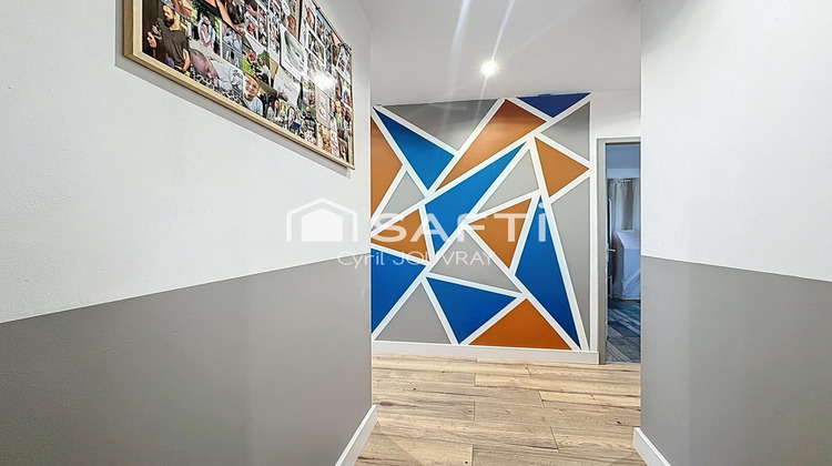 Ma-Cabane - Vente Maison Montricoux, 105 m²