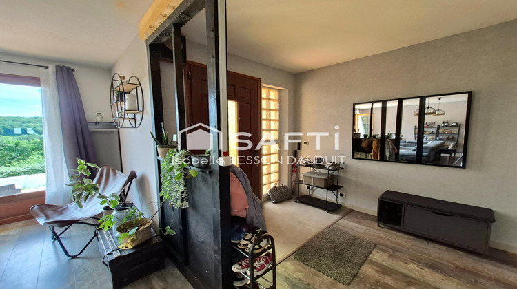 Ma-Cabane - Vente Maison Montricoux, 130 m²