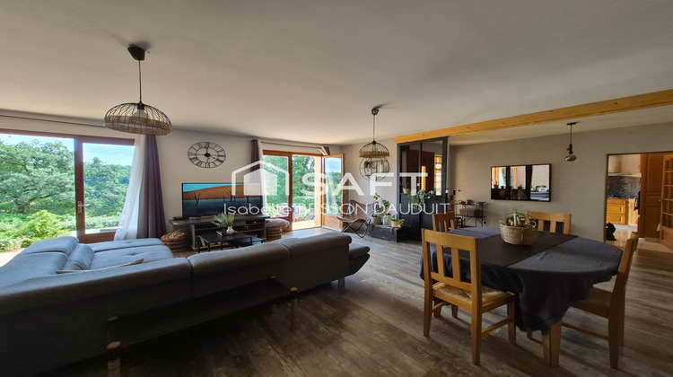 Ma-Cabane - Vente Maison Montricoux, 130 m²