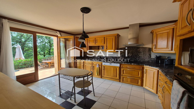 Ma-Cabane - Vente Maison Montricoux, 130 m²