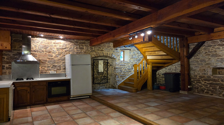 Ma-Cabane - Vente Maison MONTRICOUX, 60 m²