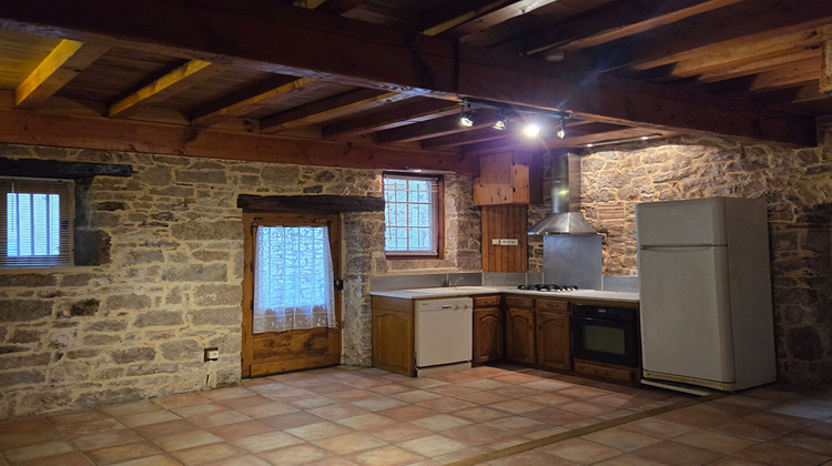 Ma-Cabane - Vente Maison MONTRICOUX, 60 m²
