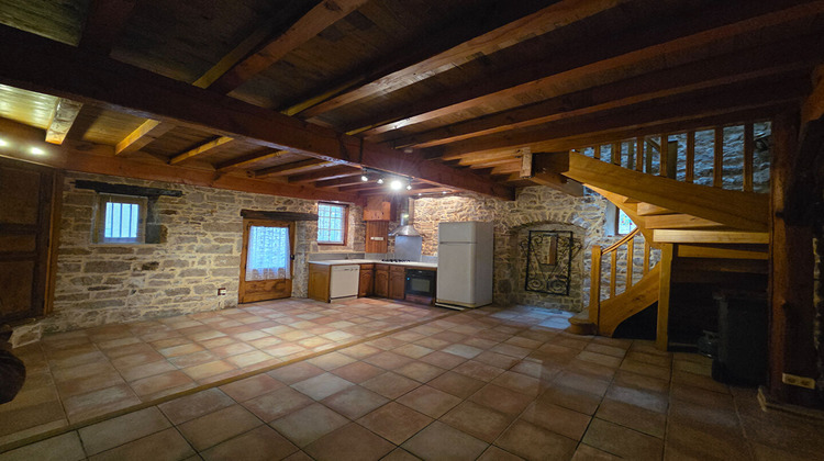 Ma-Cabane - Vente Maison MONTRICOUX, 60 m²