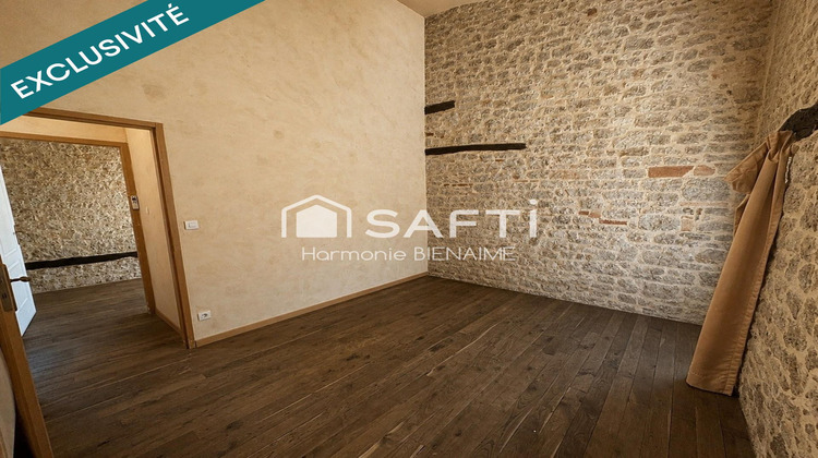 Ma-Cabane - Vente Maison Montricoux, 61 m²