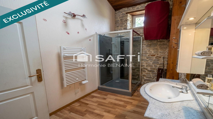 Ma-Cabane - Vente Maison Montricoux, 61 m²