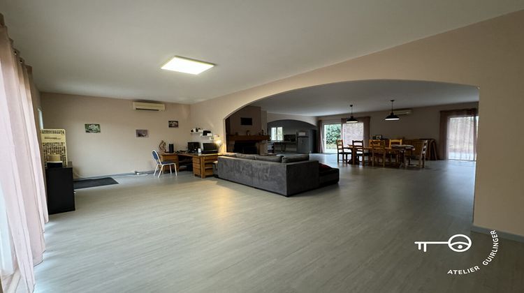 Ma-Cabane - Vente Maison MONTRIEUX-EN-SOLOGNE, 163 m²