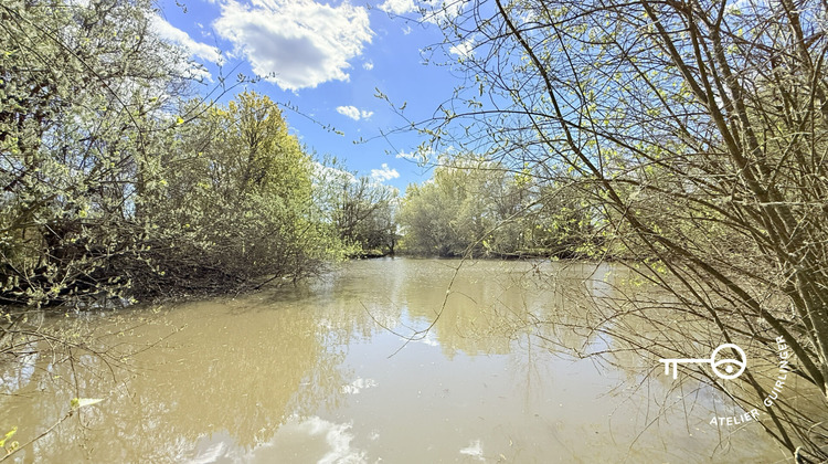 Ma-Cabane - Vente Maison MONTRIEUX-EN-SOLOGNE, 228 m²