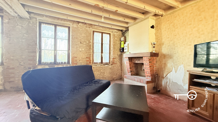 Ma-Cabane - Vente Maison MONTRIEUX-EN-SOLOGNE, 140 m²