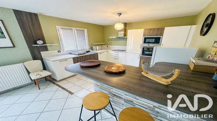 Ma-Cabane - Vente Maison Montrieux-en-Sologne, 98 m²