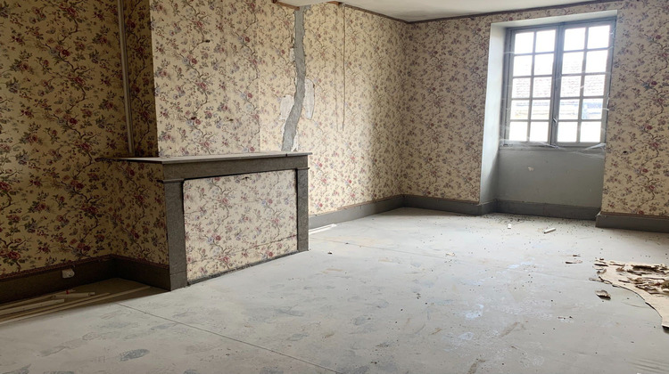 Ma-Cabane - Vente Maison Montrigaud, 110 m²