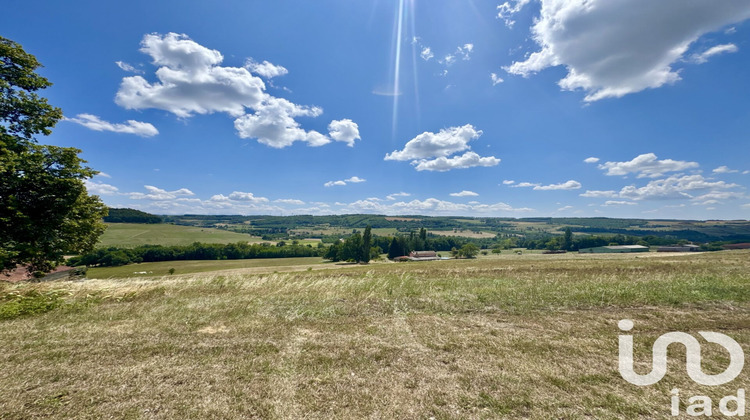 Ma-Cabane - Vente Maison Montrigaud, 130 m²