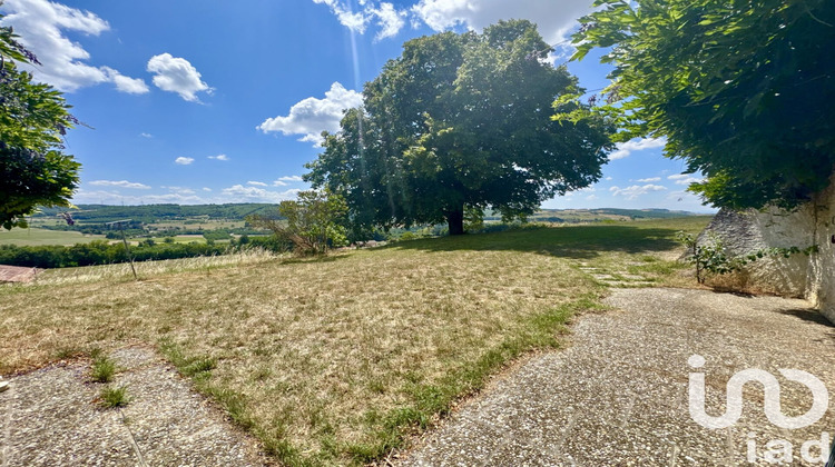 Ma-Cabane - Vente Maison Montrigaud, 130 m²