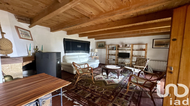 Ma-Cabane - Vente Maison Montrigaud, 130 m²