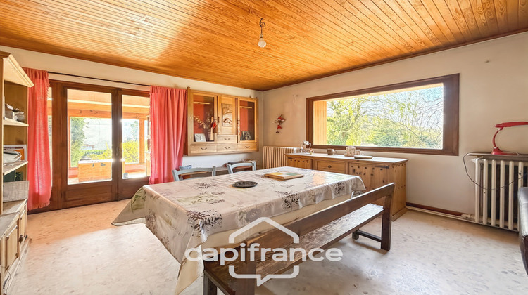 Ma-Cabane - Vente Maison MONTRIGAUD, 143 m²