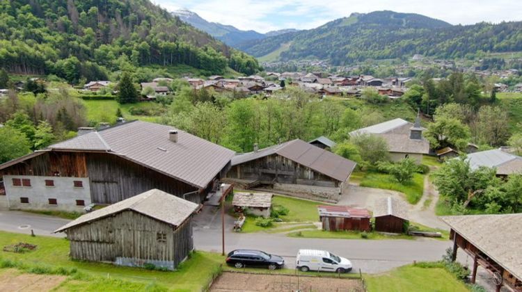 Ma-Cabane - Vente Maison Montriond, 180 m²