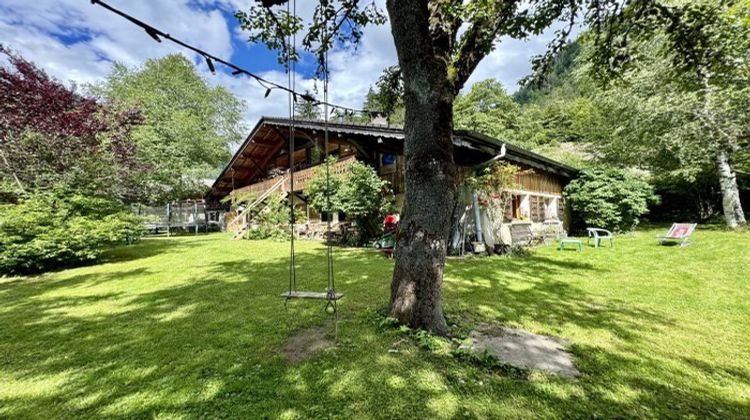 Ma-Cabane - Vente Maison Montriond, 400 m²