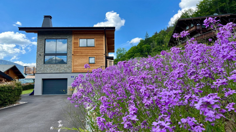 Ma-Cabane - Vente Maison Montriond, 180 m²