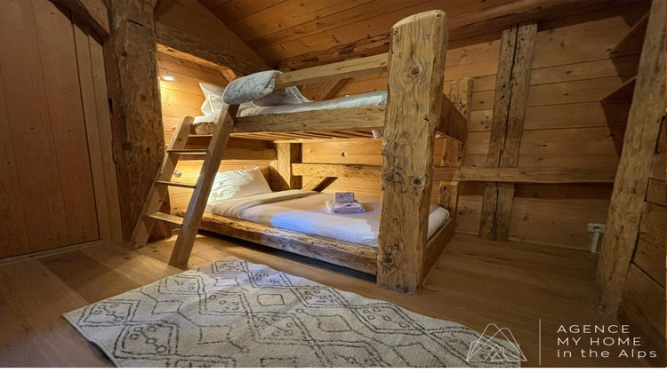 Ma-Cabane - Vente Maison Montriond, 143 m²