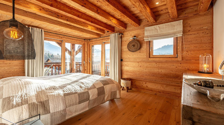 Ma-Cabane - Vente Maison MONTRIOND, 370 m²