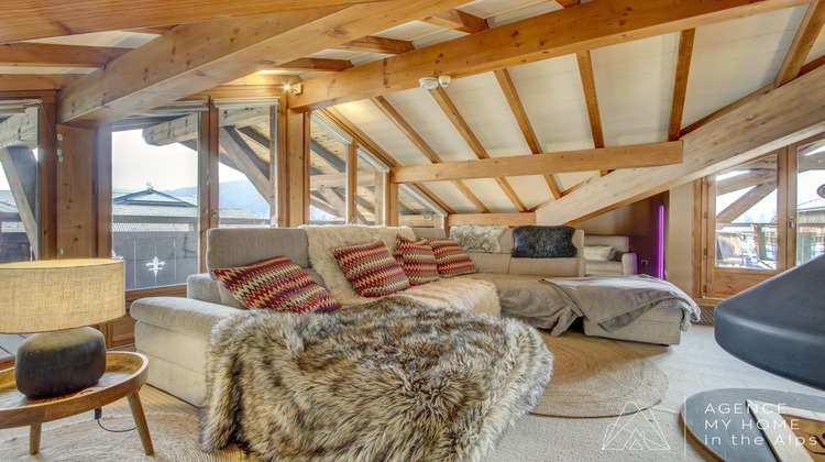 Ma-Cabane - Vente Maison Montriond, 221 m²