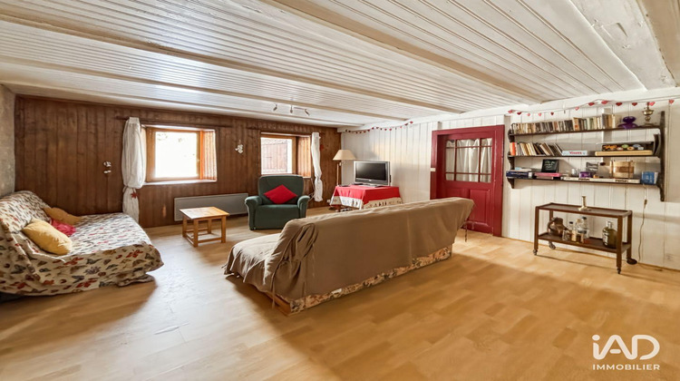 Ma-Cabane - Vente Maison Montriond, 135 m²