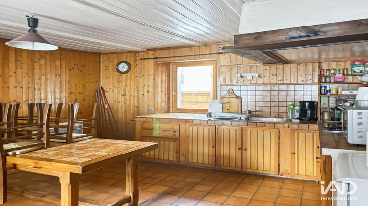 Ma-Cabane - Vente Maison Montriond, 135 m²