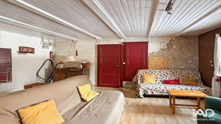 Ma-Cabane - Vente Maison Montriond, 135 m²