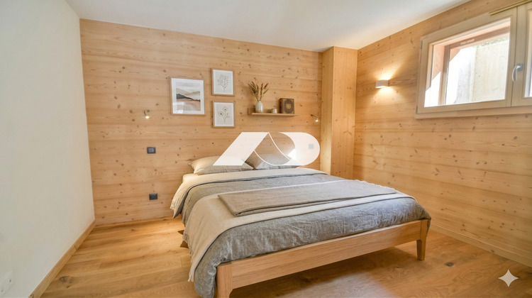 Ma-Cabane - Vente Maison Montriond, 140 m²