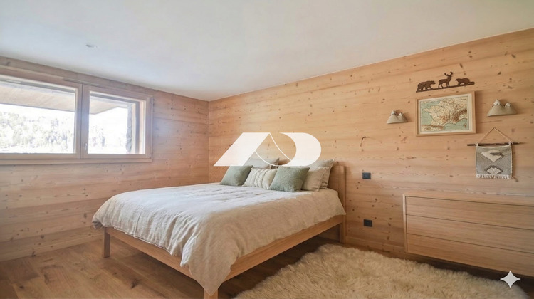 Ma-Cabane - Vente Maison Montriond, 140 m²
