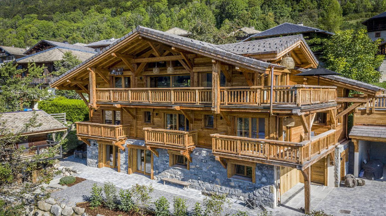 Ma-Cabane - Vente Maison MONTRIOND, 370 m²