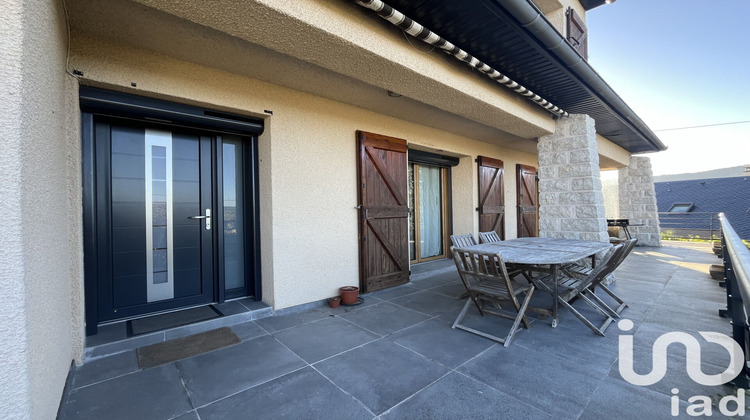 Ma-Cabane - Vente Maison Montrodat, 180 m²