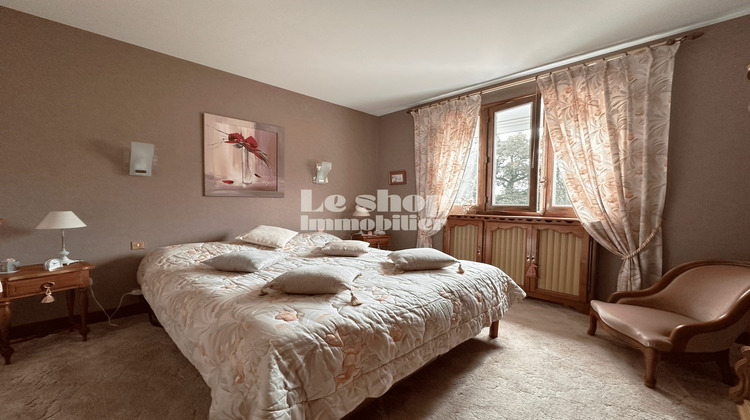 Ma-Cabane - Vente Maison Montrollet, 120 m²