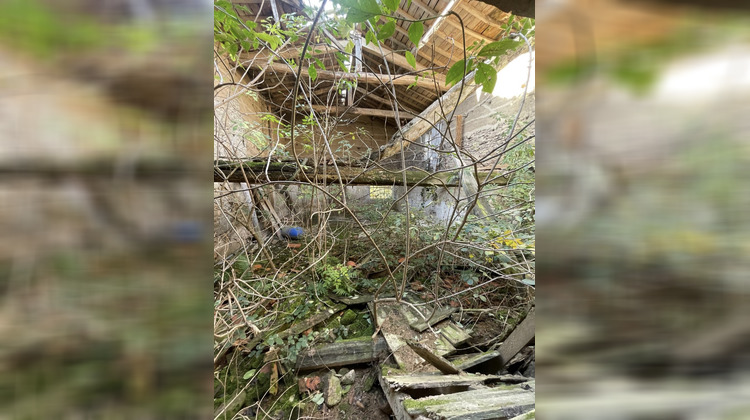 Ma-Cabane - Vente Maison Montromant, 100 m²