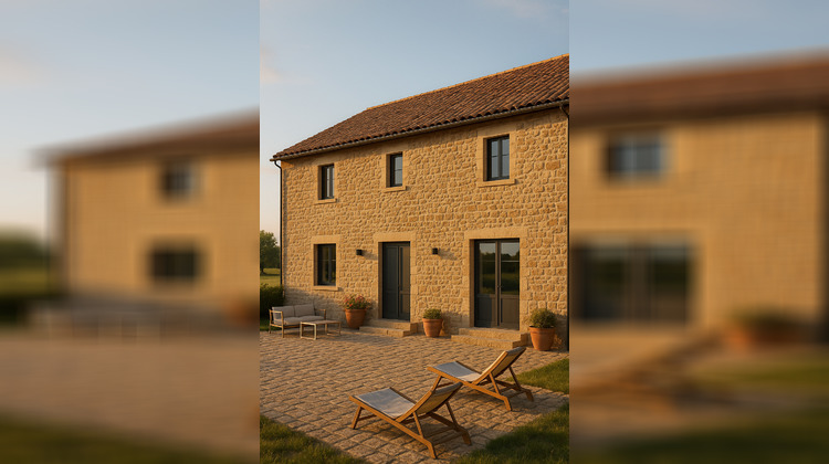 Ma-Cabane - Vente Maison Montromant, 100 m²