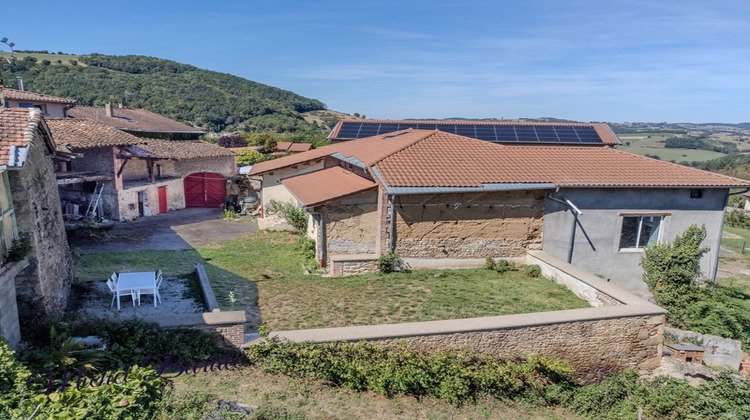 Ma-Cabane - Vente Maison MONTROMANT, 220 m²
