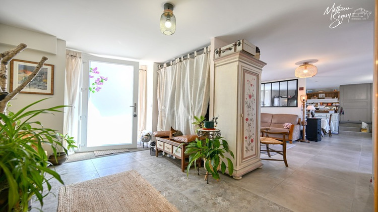 Ma-Cabane - Vente Maison MONTROMANT, 131 m²