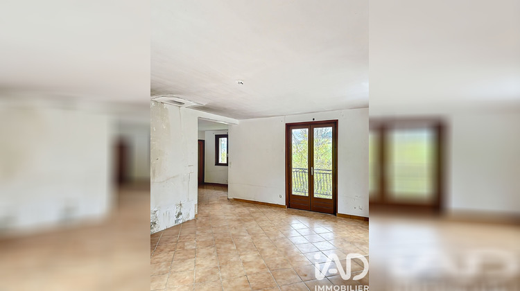 Ma-Cabane - Vente Maison Montromant, 130 m²