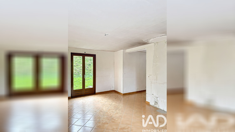 Ma-Cabane - Vente Maison Montromant, 130 m²