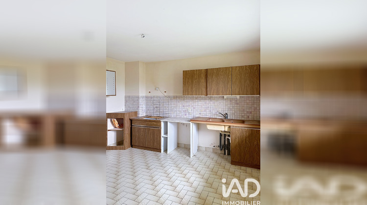 Ma-Cabane - Vente Maison Montromant, 130 m²