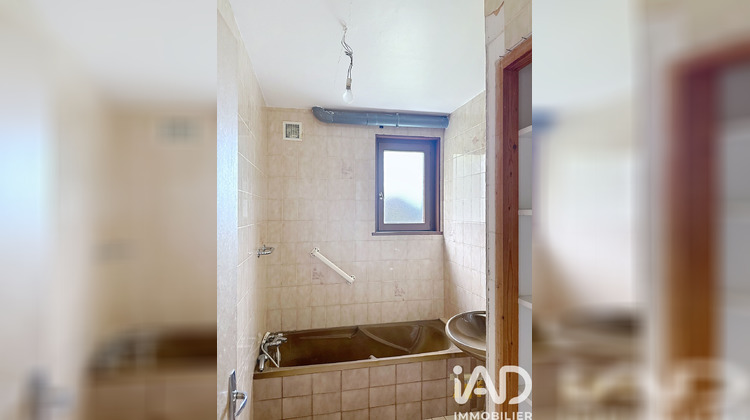 Ma-Cabane - Vente Maison Montromant, 130 m²