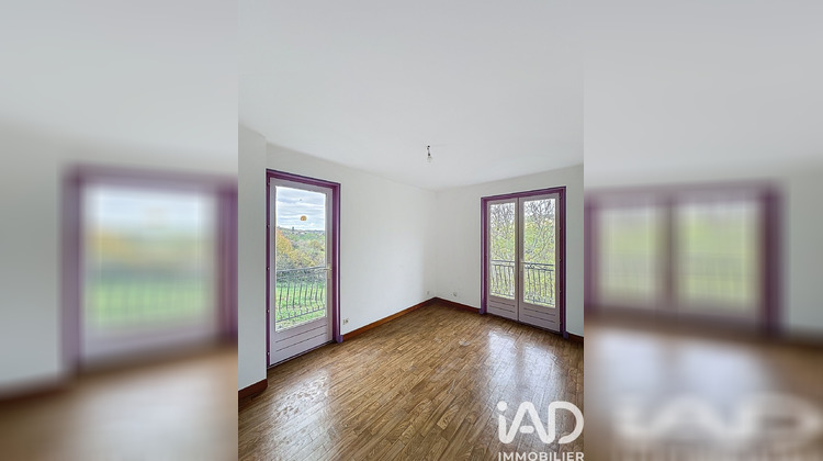 Ma-Cabane - Vente Maison Montromant, 130 m²